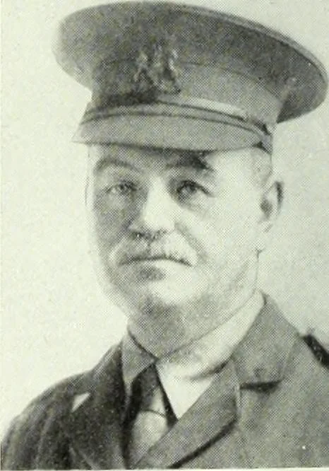 An illustration from Canadian printer & publisher, 1920, leaf 565