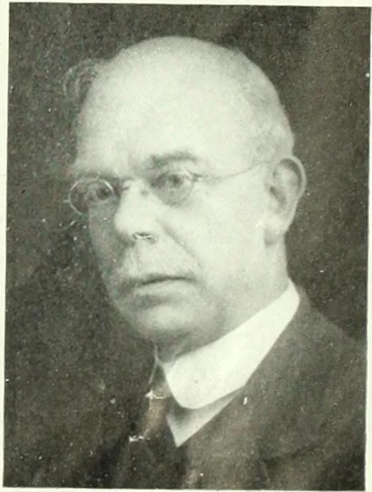 An illustration from Canadian printer & publisher, 1920, leaf 566