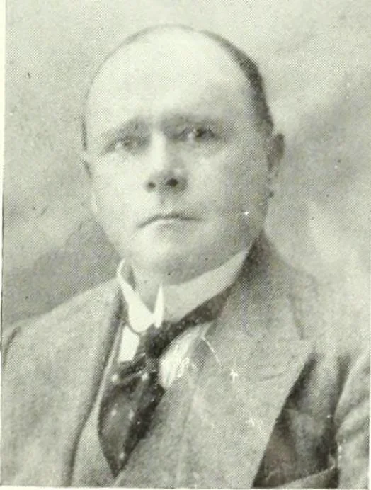 An illustration from Canadian printer & publisher, 1920, leaf 567