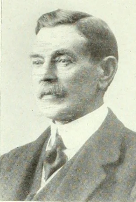 An illustration from Canadian printer & publisher, 1920, leaf 569