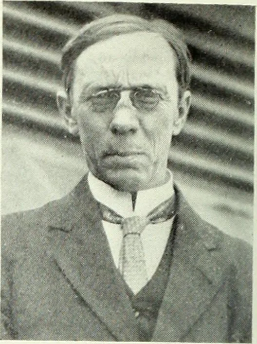 An illustration from Canadian printer & publisher, 1920, leaf 569