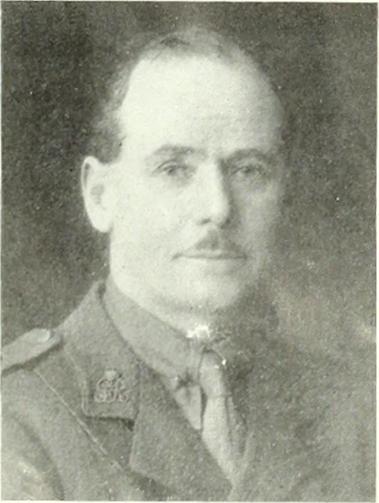 An illustration from Canadian printer & publisher, 1920, leaf 569