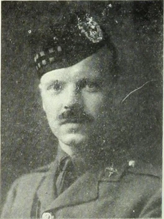 An illustration from Canadian printer & publisher, 1920, leaf 569
