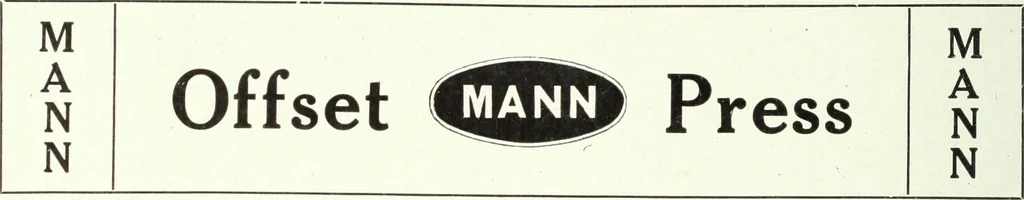 An illustration from Canadian printer & publisher, 1920, leaf 57