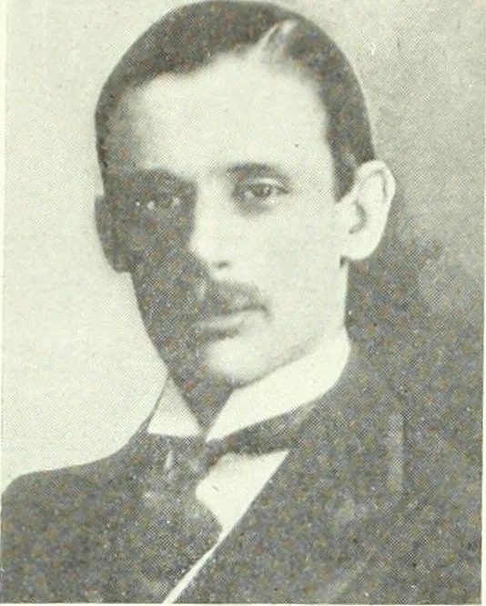 An illustration from Canadian printer & publisher, 1920, leaf 571