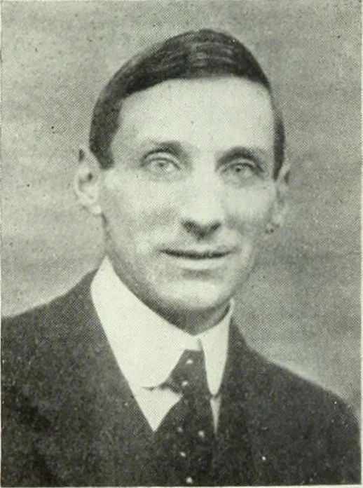 An illustration from Canadian printer & publisher, 1920, leaf 571