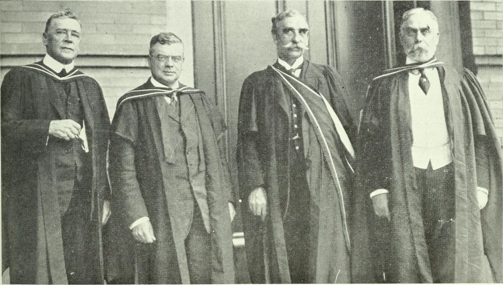An illustration from Canadian printer & publisher, 1920, leaf 572