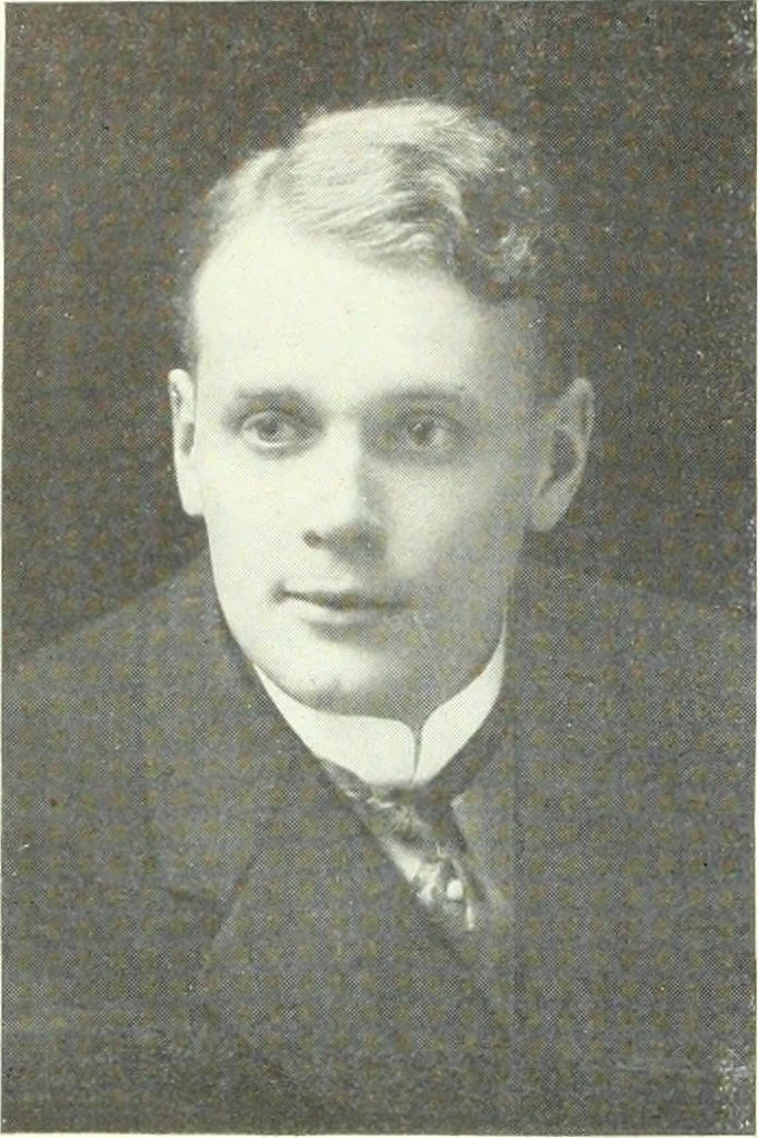 An illustration from Canadian printer & publisher, 1920, leaf 579
