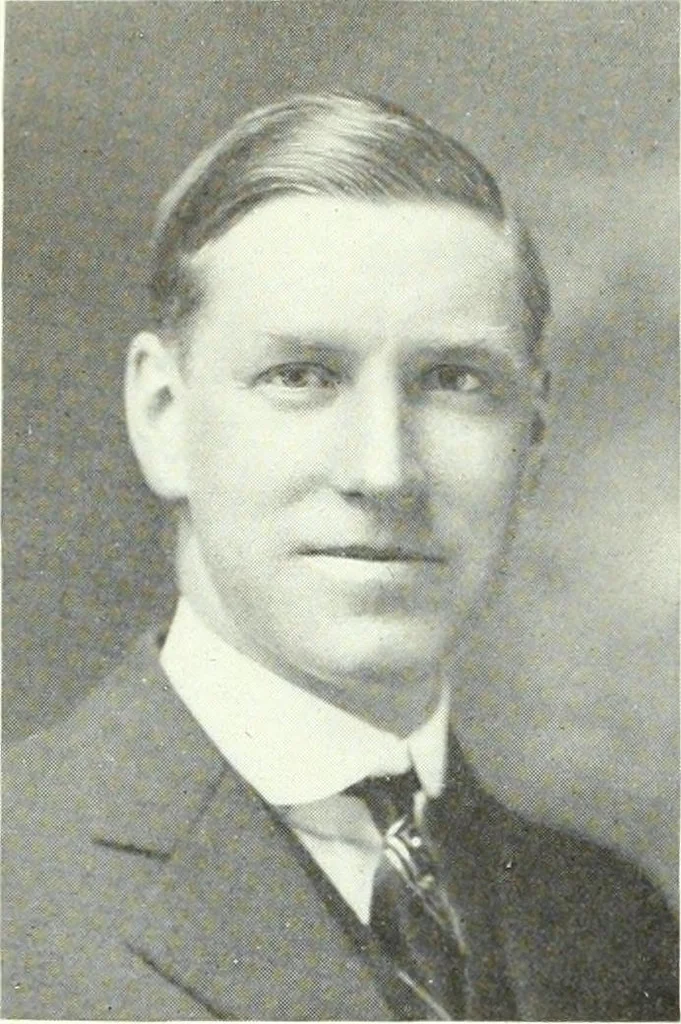 An illustration from Canadian printer & publisher, 1920, leaf 581
