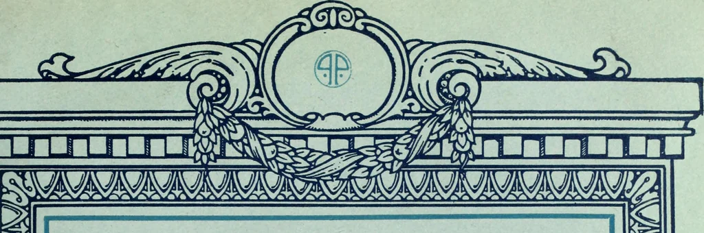 An illustration from Canadian printer & publisher, 1920, leaf 6