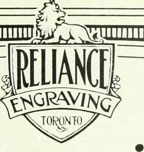 An illustration from Canadian printer & publisher, 1920, leaf 60