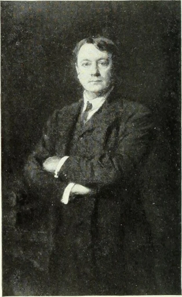 An illustration from Canadian printer & publisher, 1920, leaf 601
