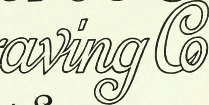 An illustration from Canadian printer & publisher, 1920, leaf 602