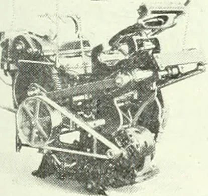 An illustration from Canadian printer & publisher, 1920, leaf 612