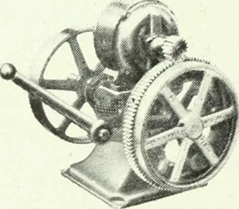 An illustration from Canadian printer & publisher, 1920, leaf 612