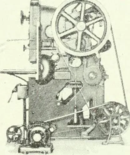 An illustration from Canadian printer & publisher, 1920, leaf 612