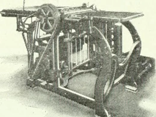 An illustration from Canadian printer & publisher, 1920, leaf 612