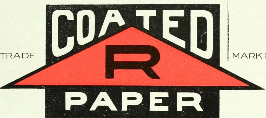 An illustration from Canadian printer & publisher, 1920, leaf 616