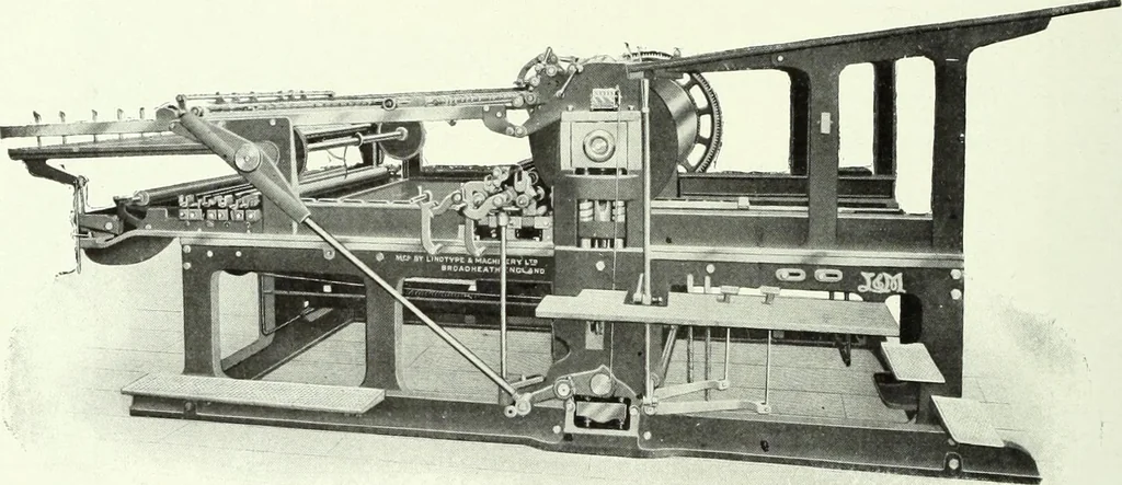 An illustration from Canadian printer & publisher, 1920, leaf 643