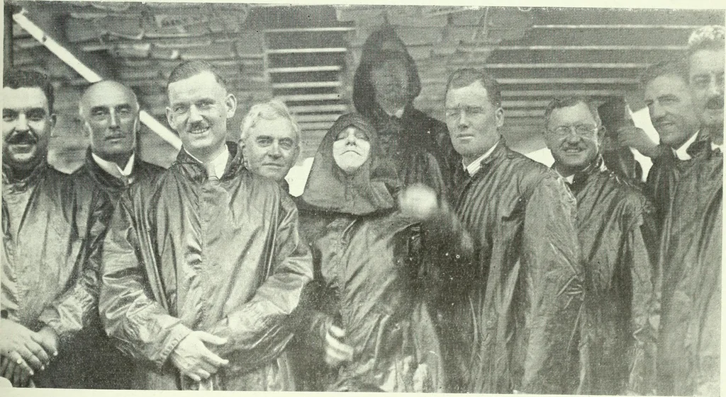 An illustration from Canadian printer & publisher, 1920, leaf 652