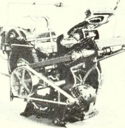 An illustration from Canadian printer & publisher, 1920, leaf 687