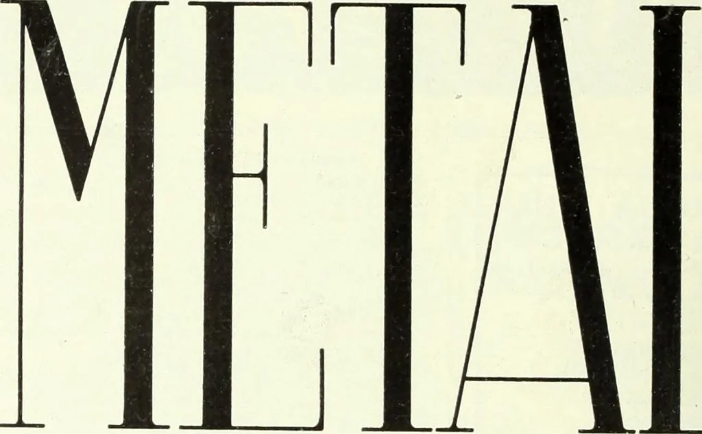 An illustration from Canadian printer & publisher, 1920, leaf 697