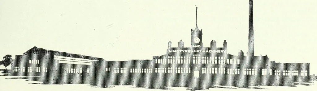 An illustration from Canadian printer & publisher, 1920, leaf 70