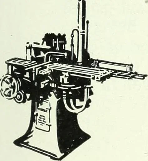 An illustration from Canadian printer & publisher, 1920, leaf 72