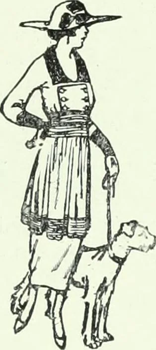 An illustration from Canadian printer & publisher, 1920, leaf 720