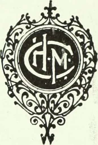 An illustration from Canadian printer & publisher, 1920, leaf 734