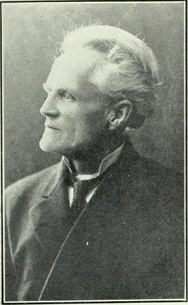 An illustration from Canadian printer & publisher, 1920, leaf 740