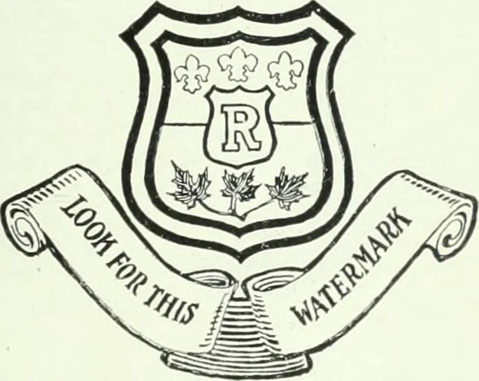 An illustration from Canadian printer & publisher, 1920, leaf 744