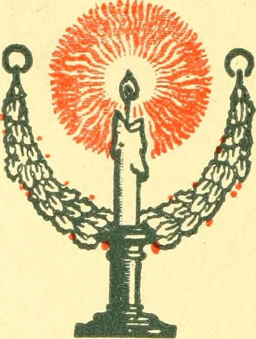 An illustration from Canadian printer & publisher, 1920, leaf 769