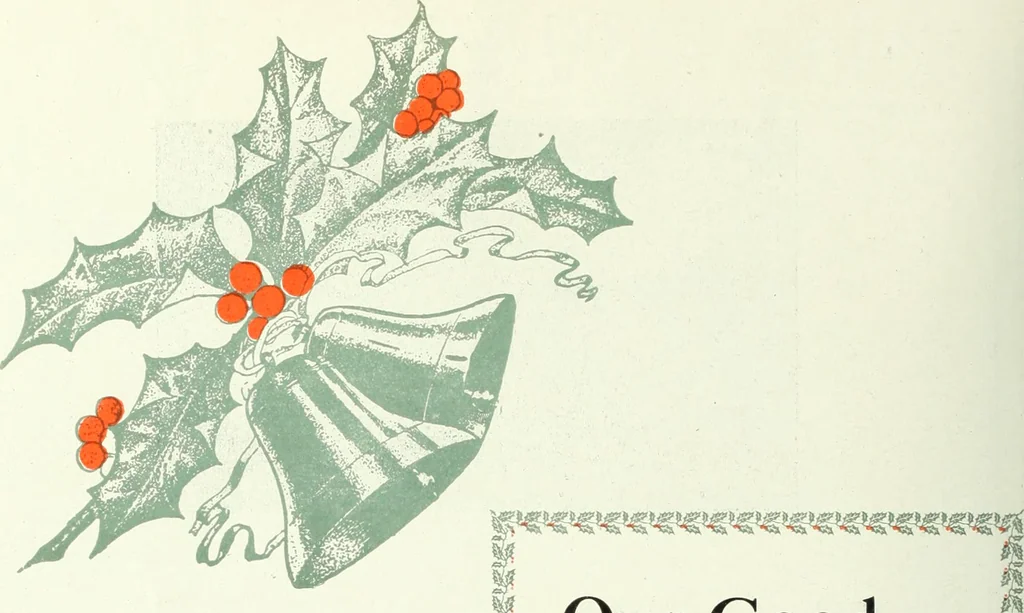 An illustration from Canadian printer & publisher, 1920, leaf 775