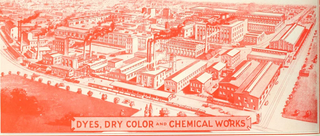 An illustration from Canadian printer & publisher, 1920, leaf 787