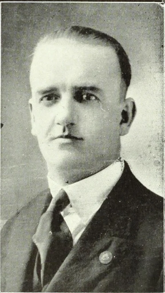 An illustration from Canadian printer & publisher, 1920, leaf 799