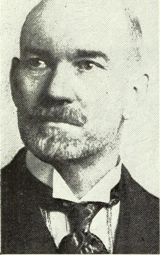 An illustration from Canadian printer & publisher, 1920, leaf 811
