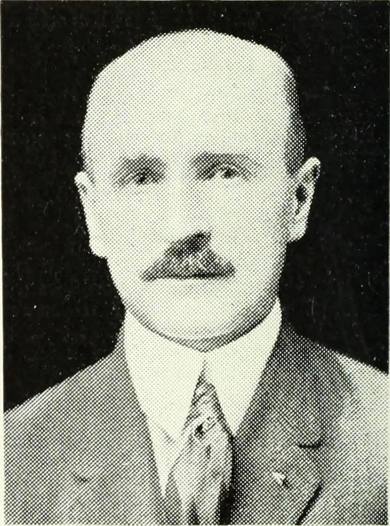 An illustration from Canadian printer & publisher, 1920, leaf 811
