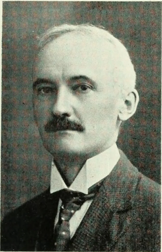 An illustration from Canadian printer & publisher, 1920, leaf 812