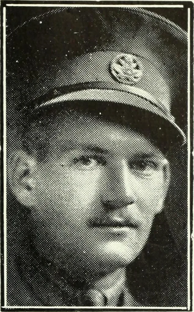 An illustration from Canadian printer & publisher, 1920, leaf 812