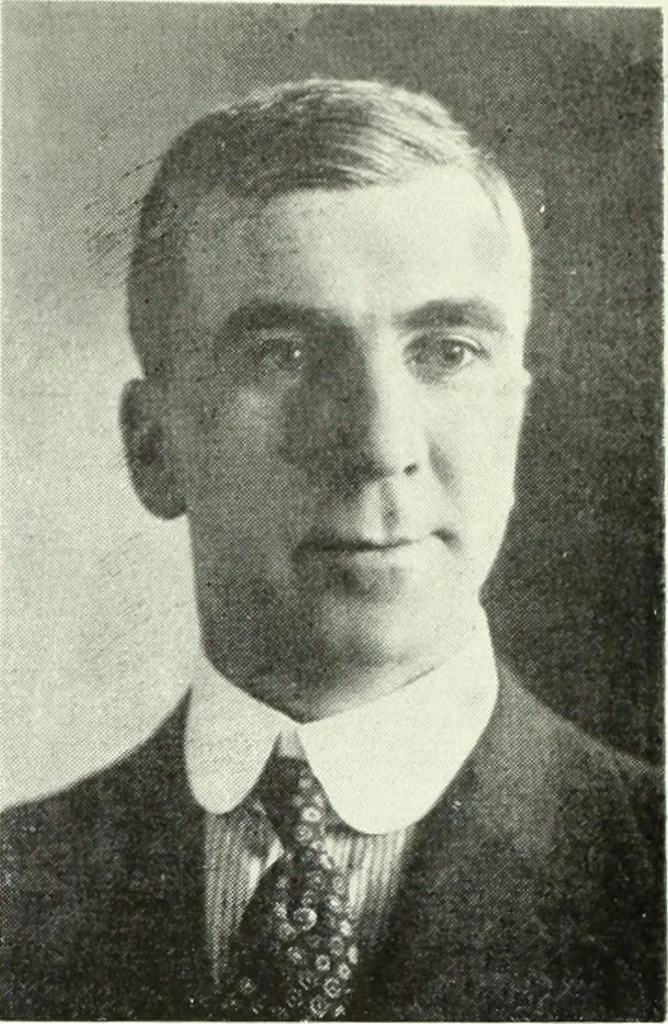 An illustration from Canadian printer & publisher, 1920, leaf 812