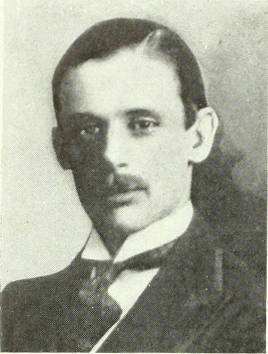 An illustration from Canadian printer & publisher, 1920, leaf 813