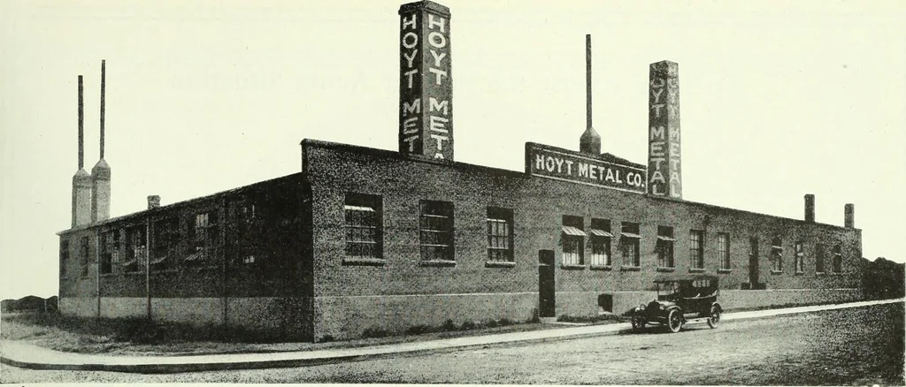 An illustration from Canadian printer & publisher, 1920, leaf 82