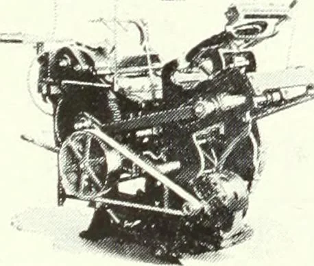An illustration from Canadian printer & publisher, 1920, leaf 823