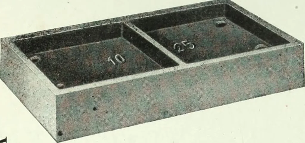 An illustration from Canadian printer & publisher, 1920, leaf 826