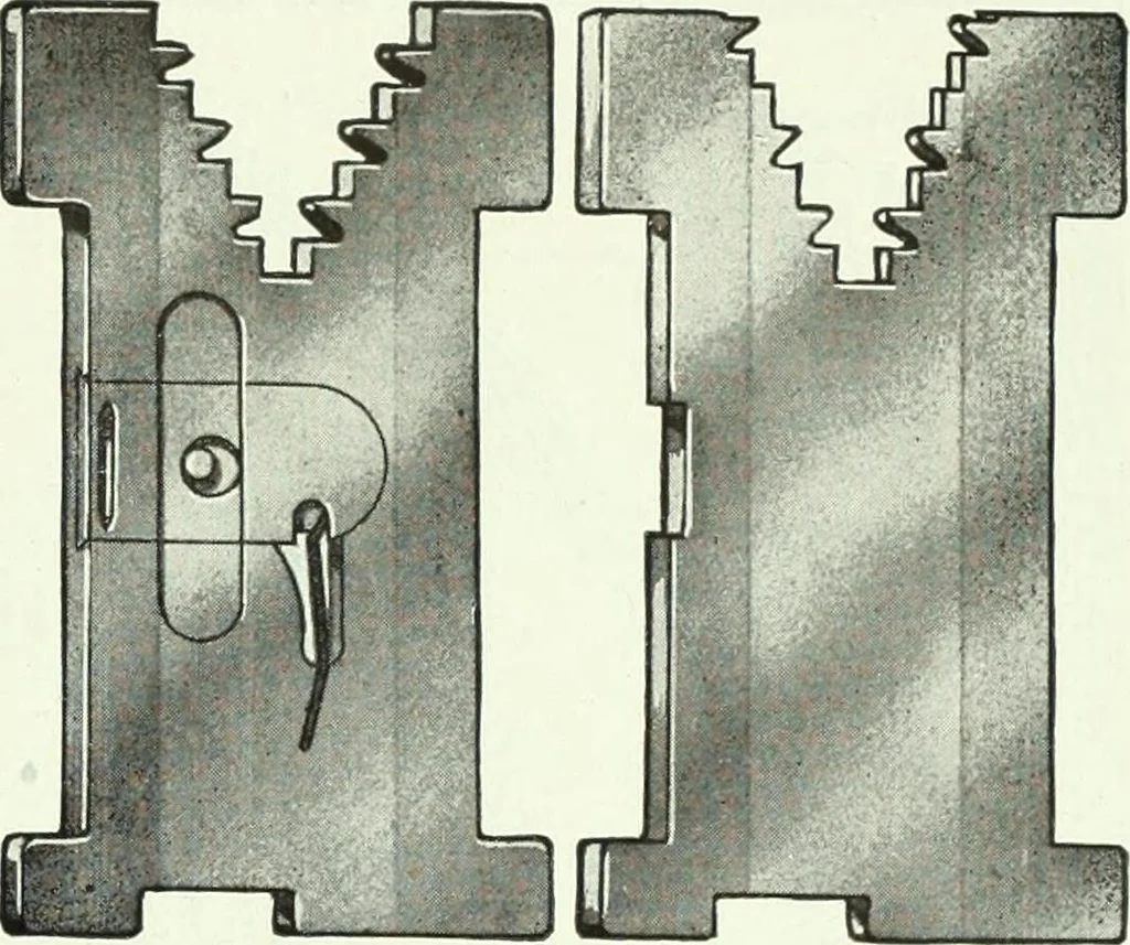 An illustration from Canadian printer & publisher, 1920, leaf 88