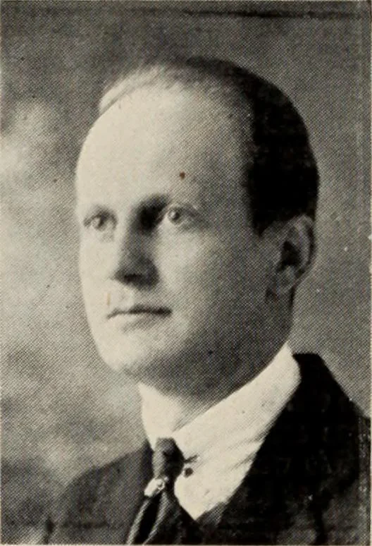 An illustration from Canadian printer & publisher, 1921, leaf 101