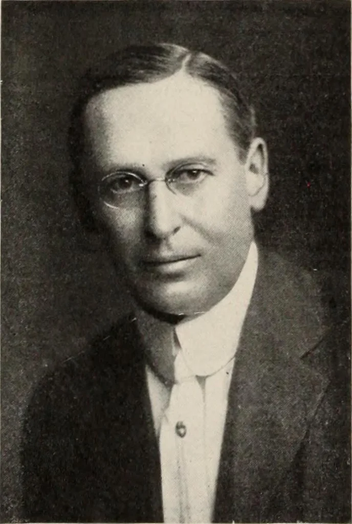 An illustration from Canadian printer & publisher, 1921, leaf 109