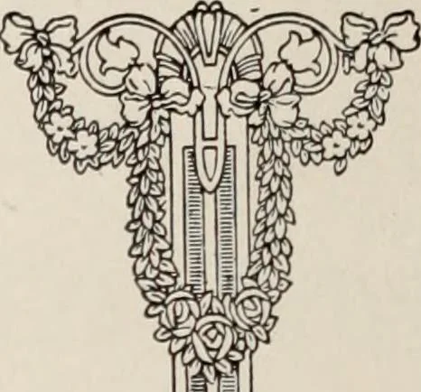 An illustration from Canadian printer & publisher, 1921, leaf 115