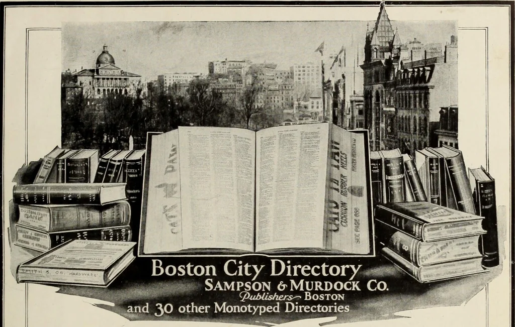 An illustration from Canadian printer & publisher, 1921, leaf 12